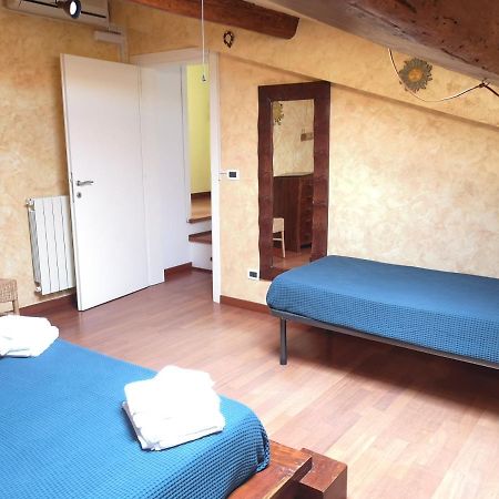Apartamento Porta A Mare, Free Parking Livorno Exterior foto