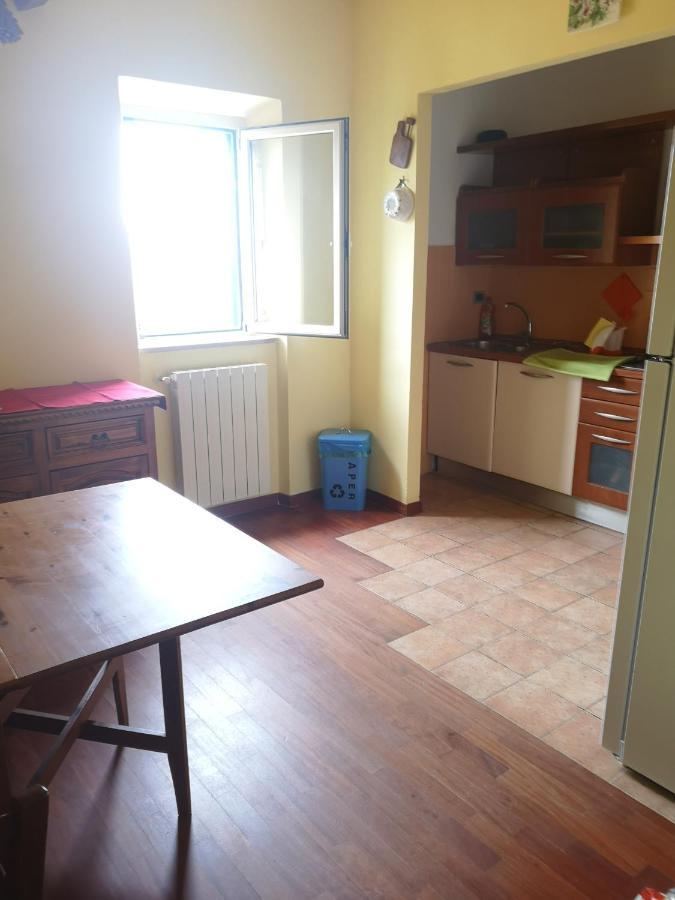 Apartamento Porta A Mare, Free Parking Livorno Exterior foto