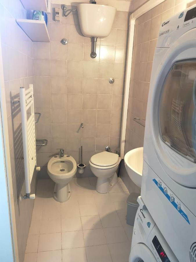 Apartamento Porta A Mare, Free Parking Livorno Exterior foto