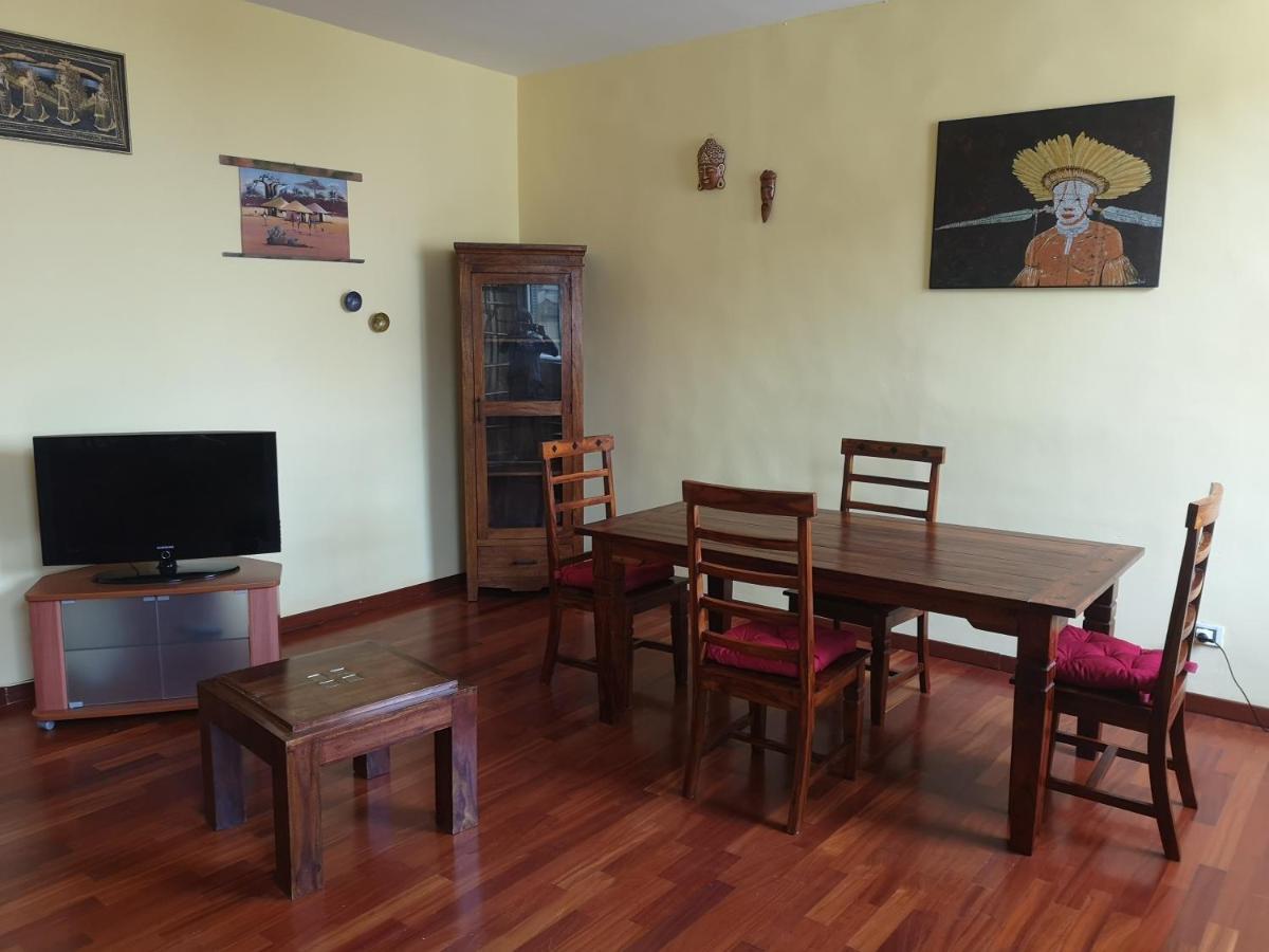 Apartamento Porta A Mare, Free Parking Livorno Exterior foto