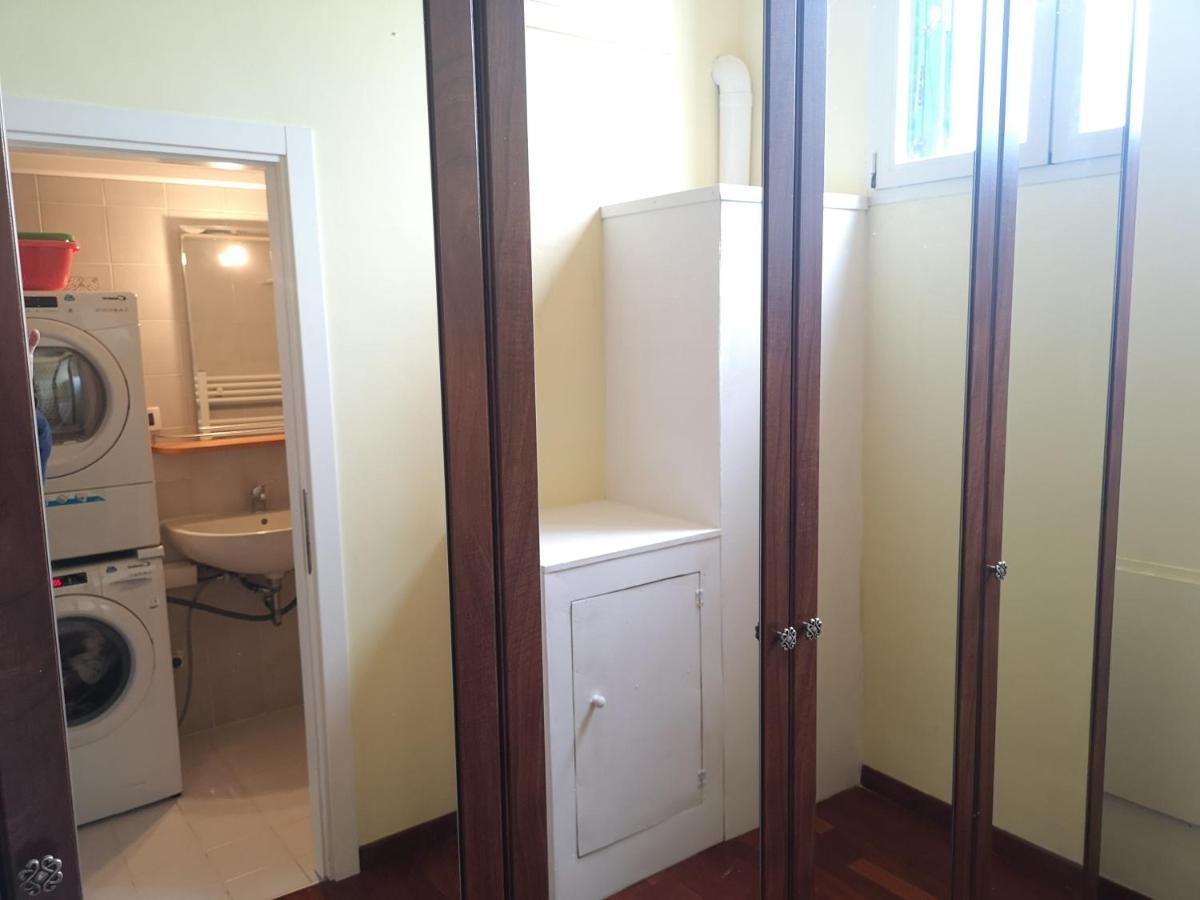 Apartamento Porta A Mare, Free Parking Livorno Exterior foto