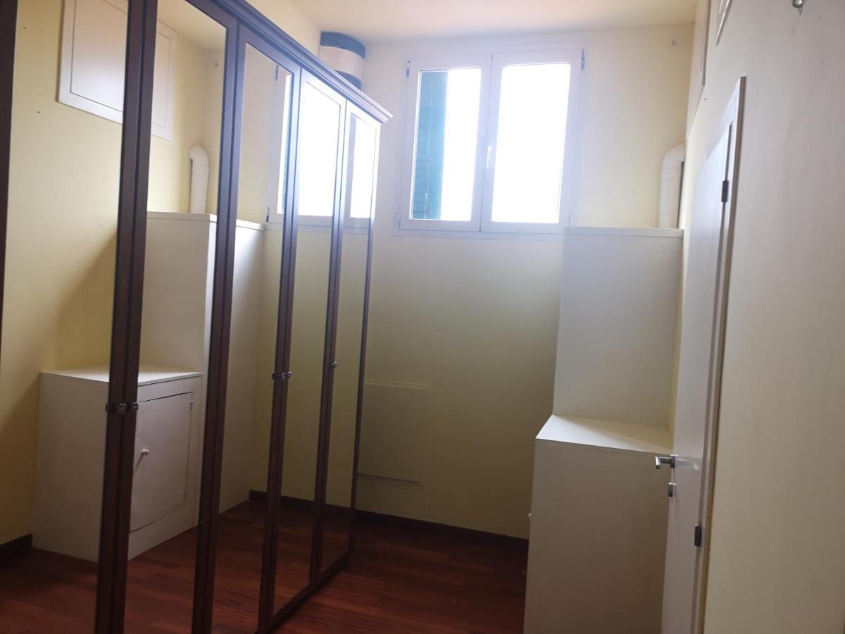 Apartamento Porta A Mare, Free Parking Livorno Exterior foto