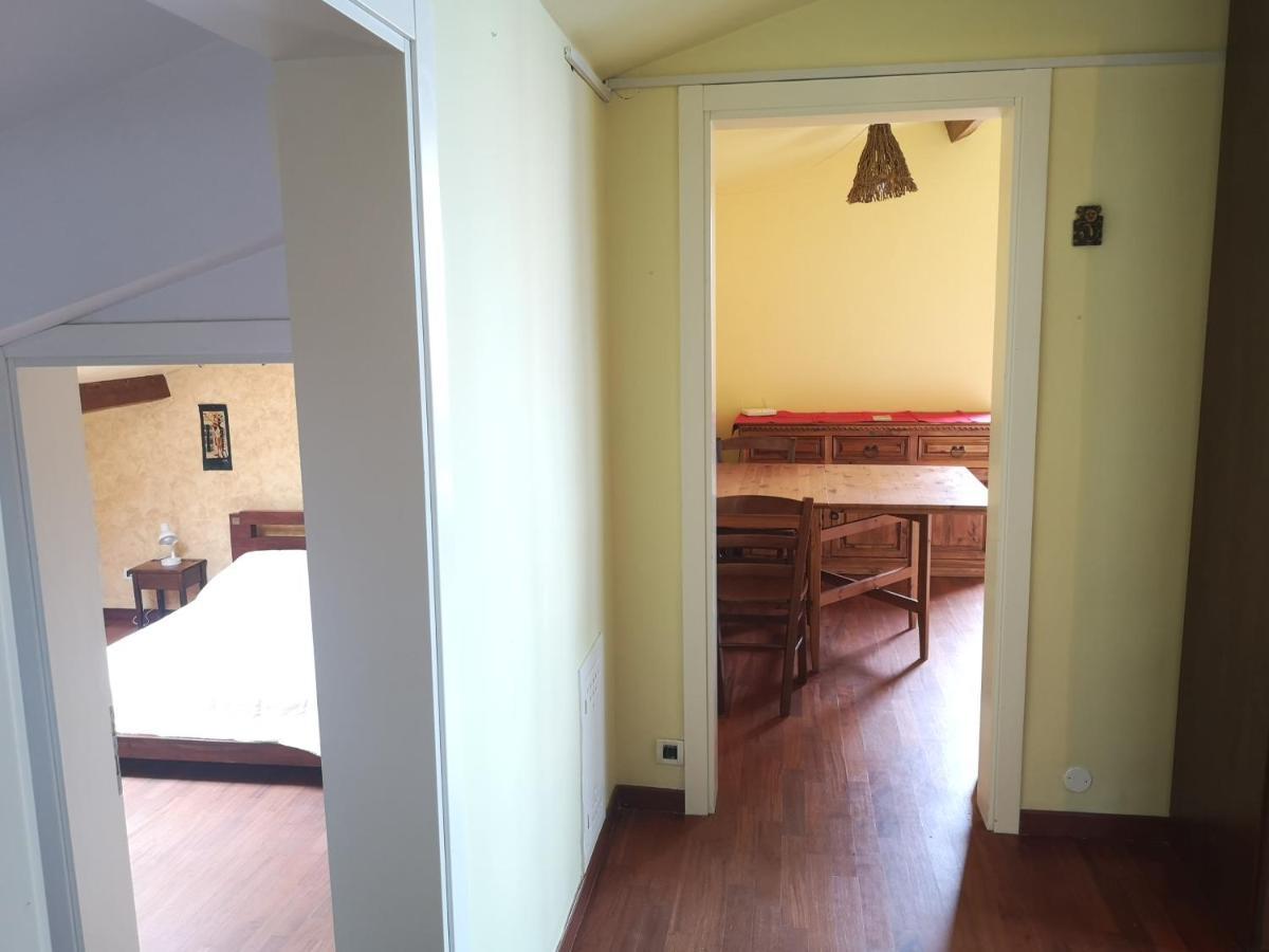 Apartamento Porta A Mare, Free Parking Livorno Exterior foto