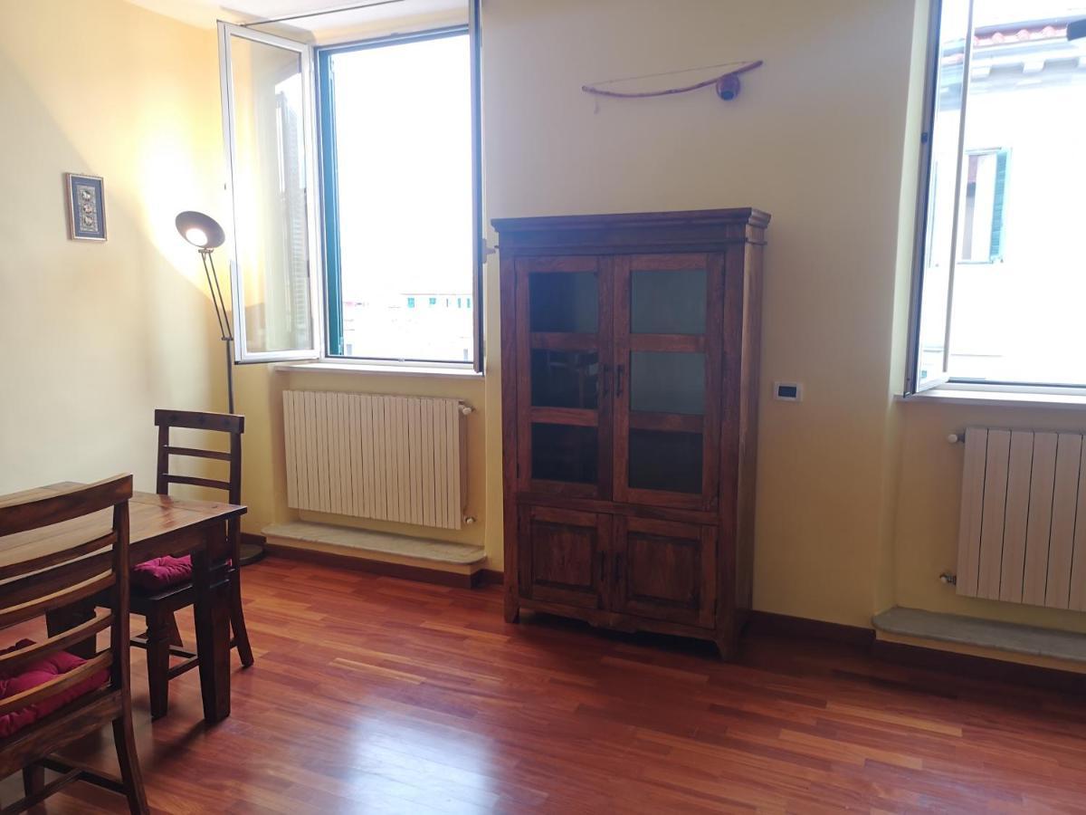 Apartamento Porta A Mare, Free Parking Livorno Exterior foto
