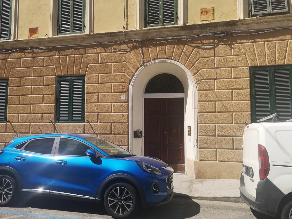 Apartamento Porta A Mare, Free Parking Livorno Exterior foto