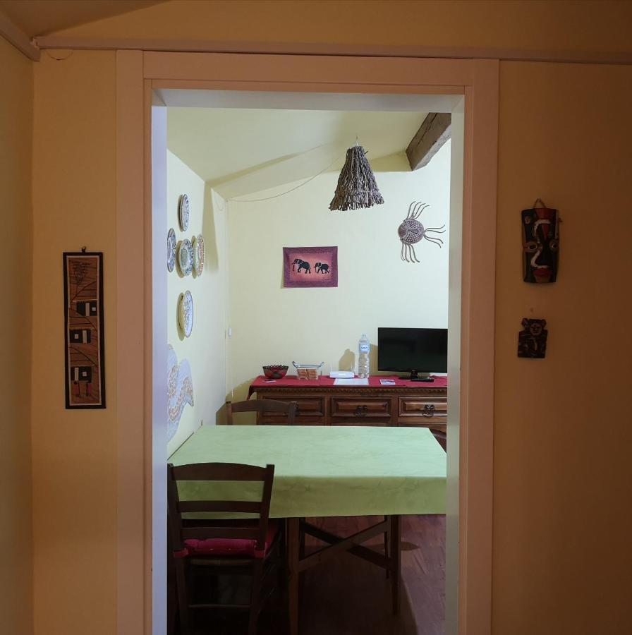 Apartamento Porta A Mare, Free Parking Livorno Exterior foto